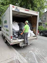 Best Attic Cleanout  in Glouster, OH